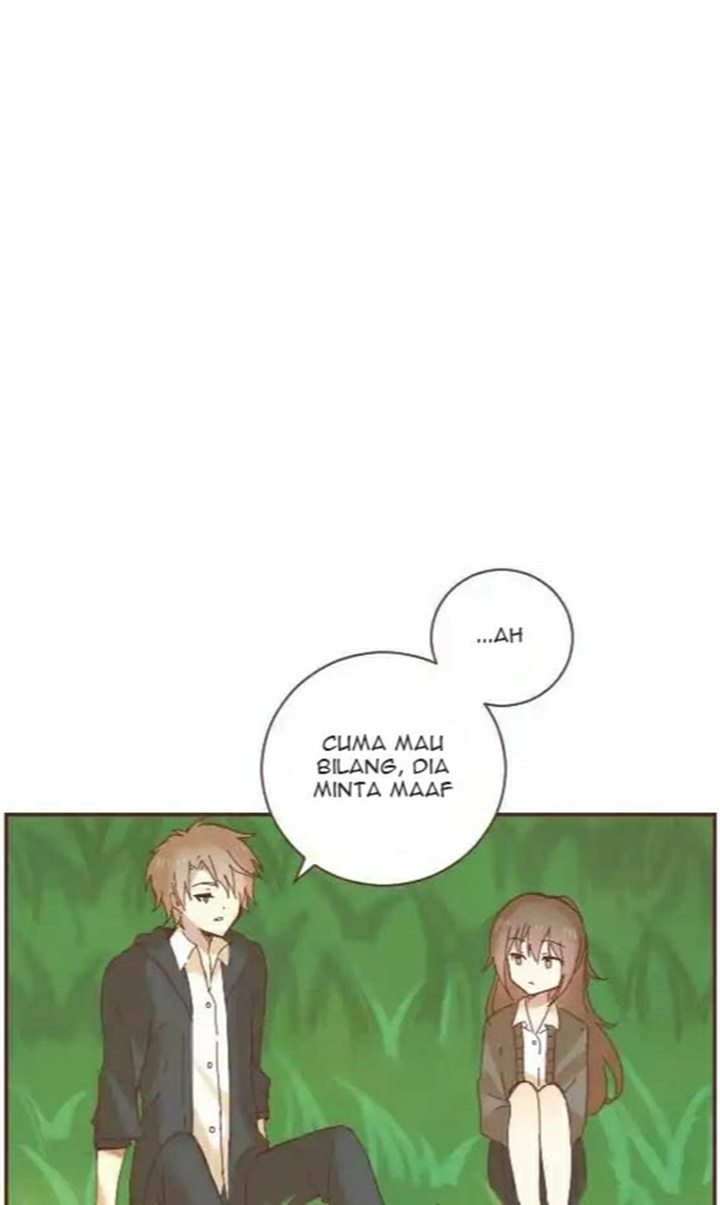 From Nightmare to Love Chapter 07 Gambar 20