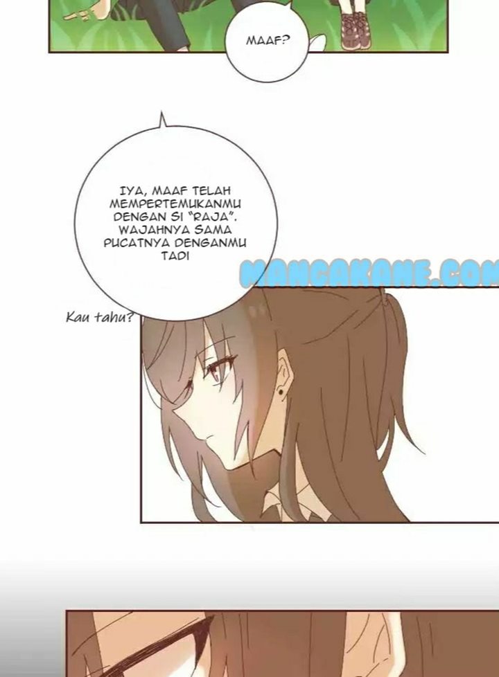 From Nightmare to Love Chapter 07 Gambar 21