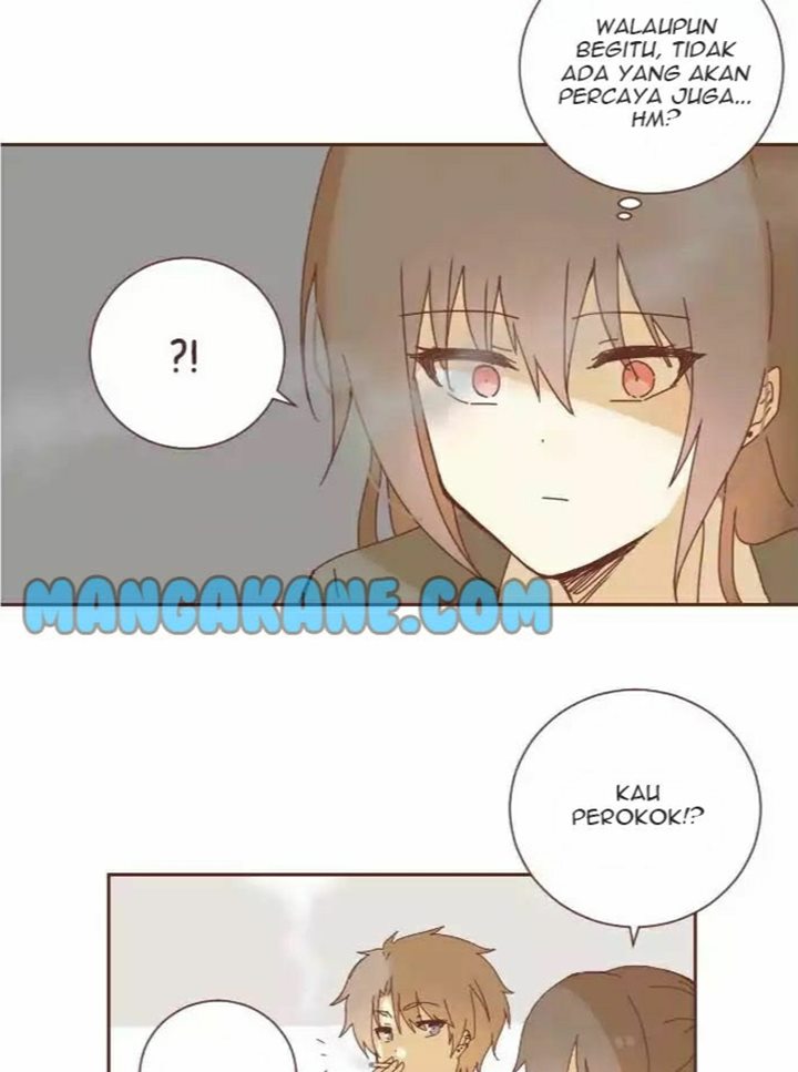 From Nightmare to Love Chapter 07 Gambar 25