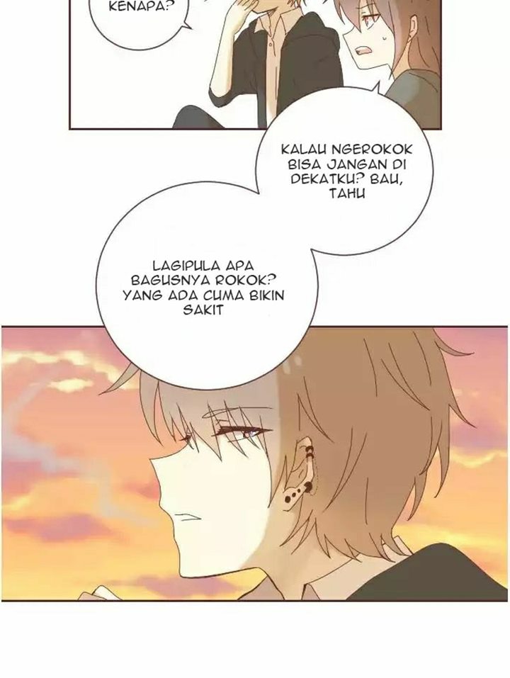 From Nightmare to Love Chapter 07 Gambar 26