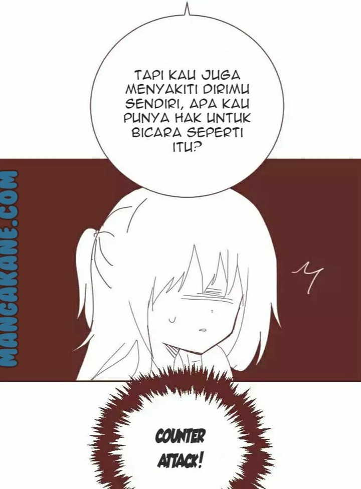 From Nightmare to Love Chapter 07 Gambar 27