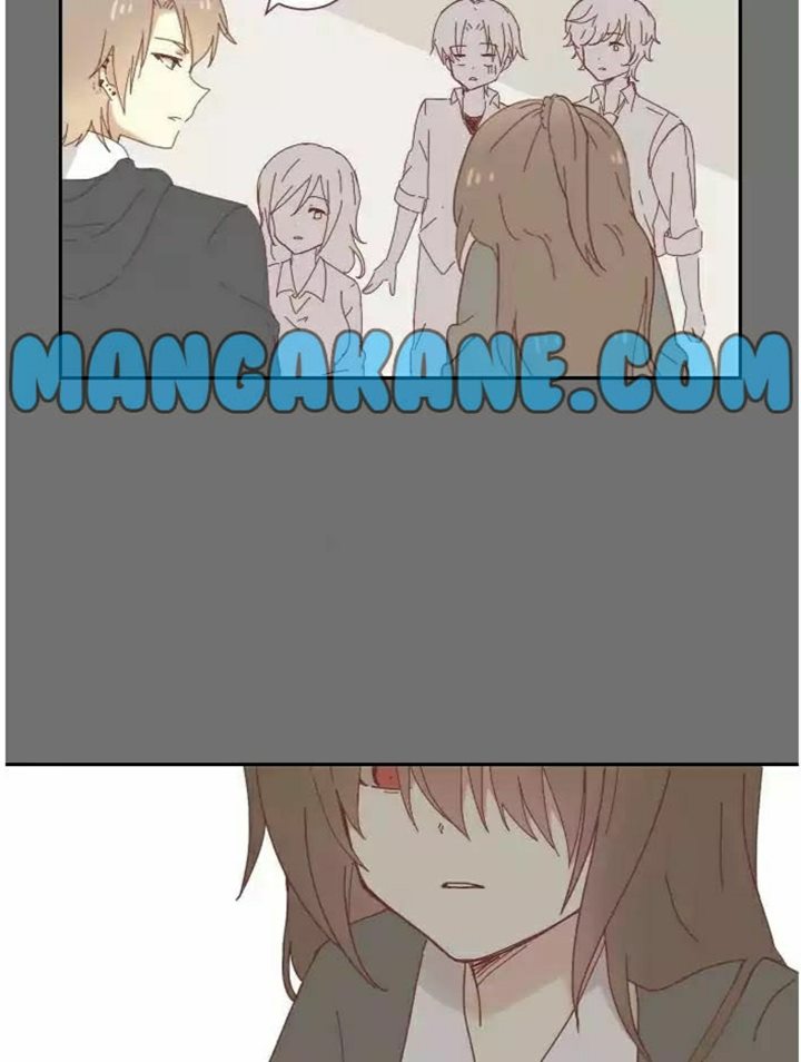 From Nightmare to Love Chapter 07 Gambar 3