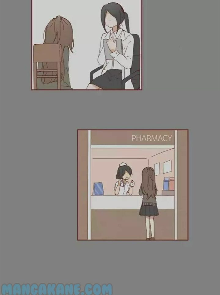 From Nightmare to Love Chapter 07 Gambar 30