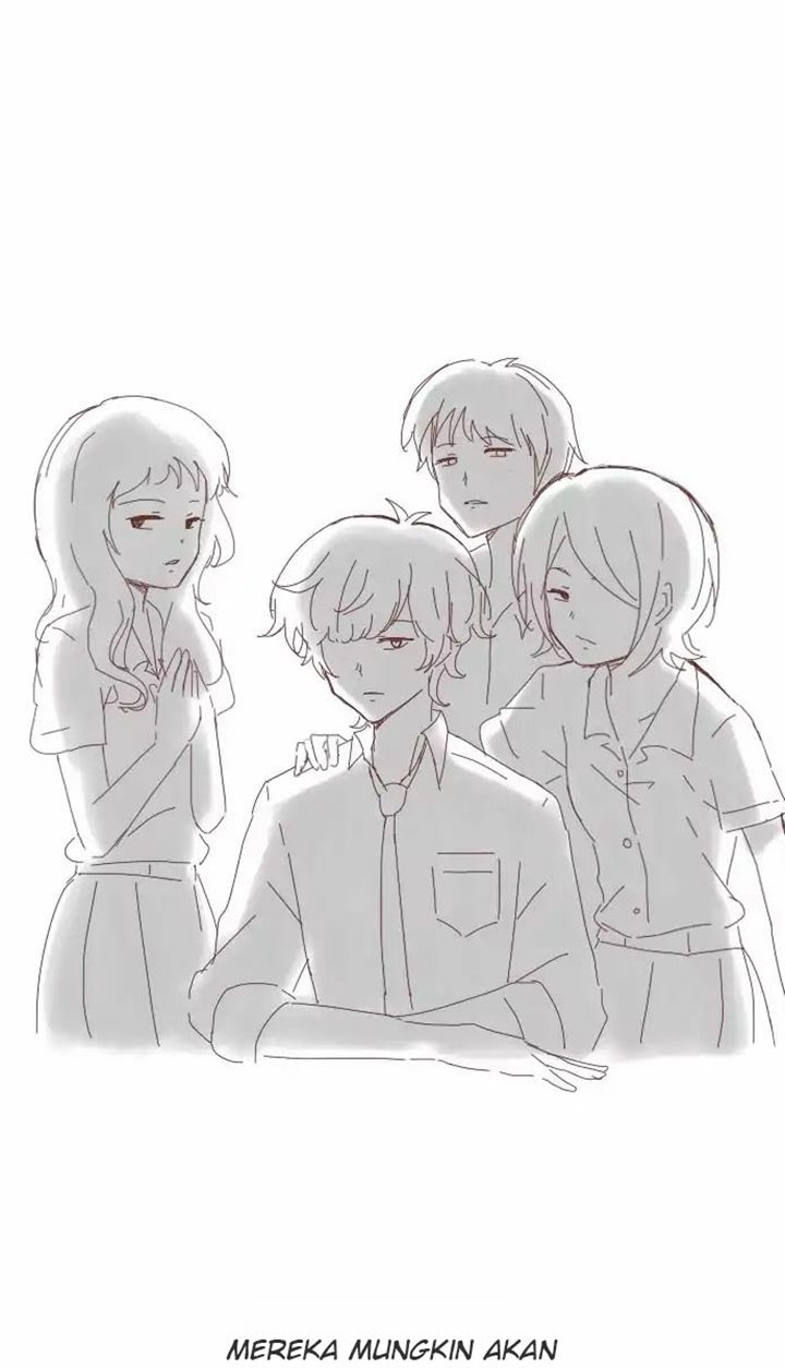 From Nightmare to Love Chapter 07 Gambar 32