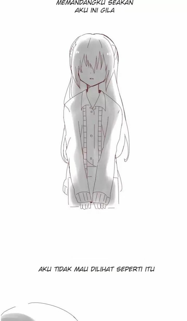 From Nightmare to Love Chapter 07 Gambar 33