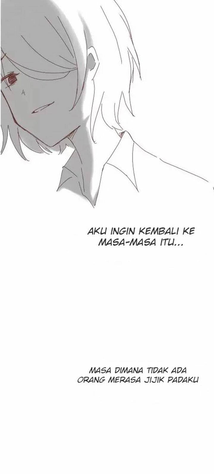 From Nightmare to Love Chapter 07 Gambar 34