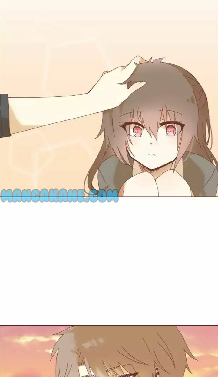 From Nightmare to Love Chapter 07 Gambar 36