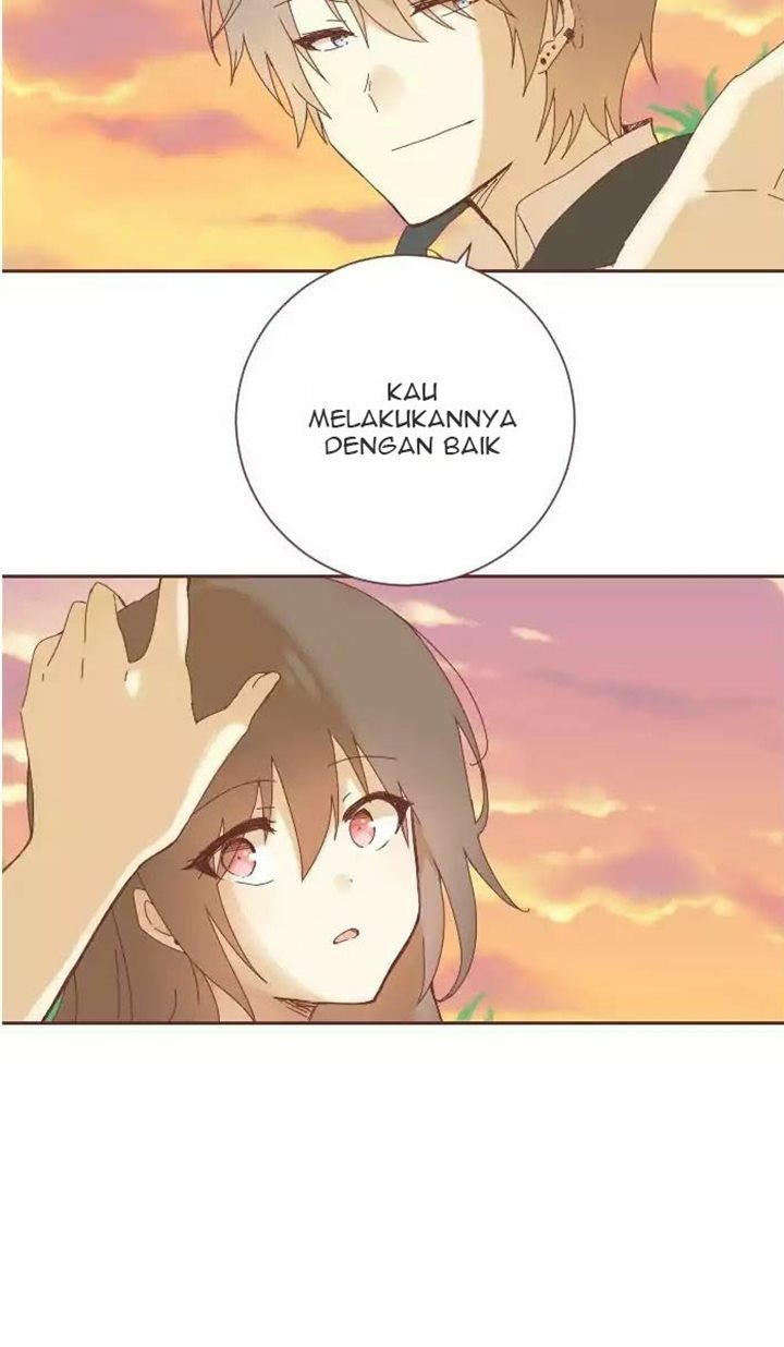 From Nightmare to Love Chapter 07 Gambar 37