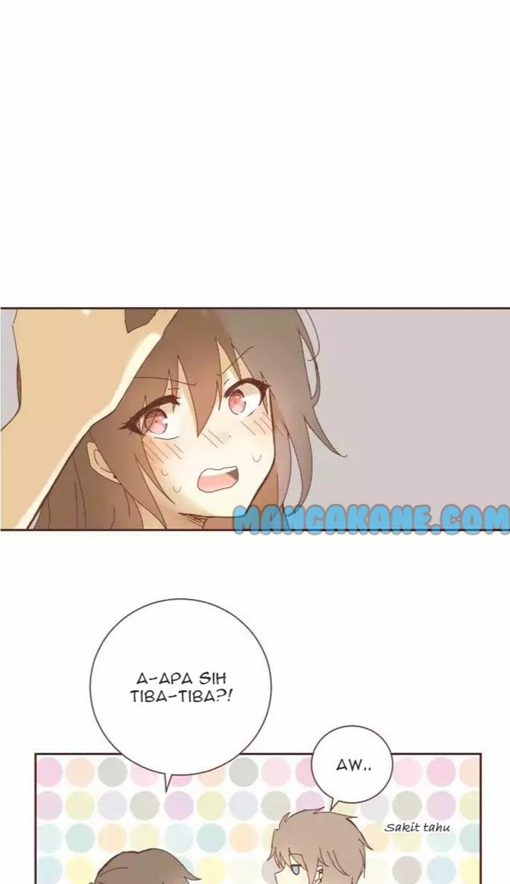 From Nightmare to Love Chapter 07 Gambar 38