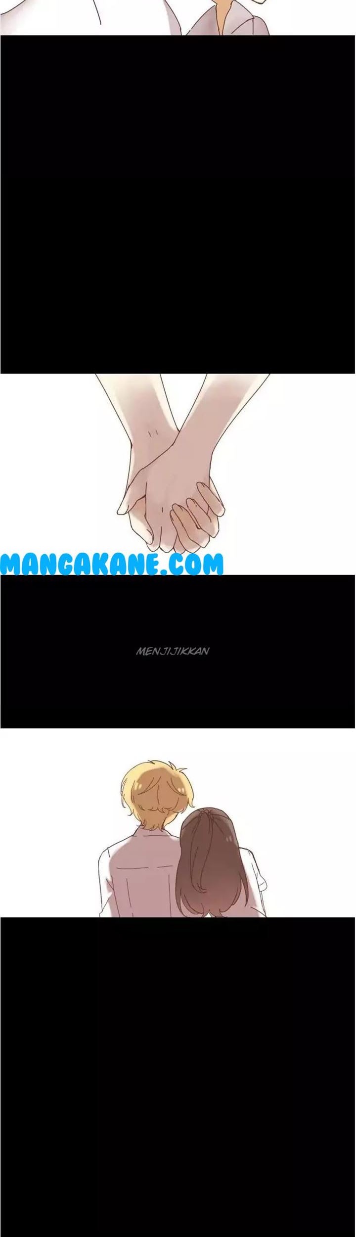 From Nightmare to Love Chapter 06 Gambar 15