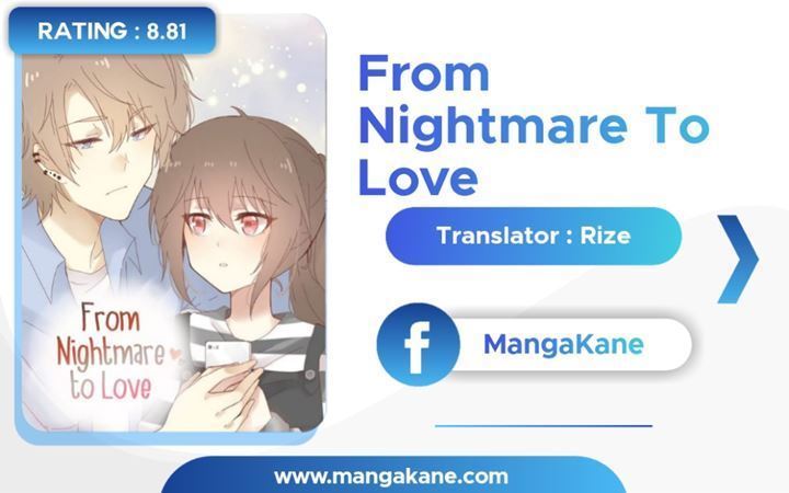Komik From Nightmare to Love Chapter 04 gambar nomor 1
