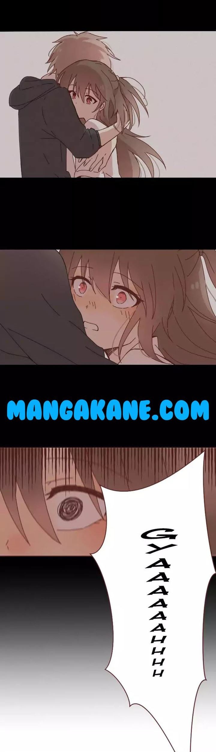 From Nightmare to Love Chapter 04 Gambar 4