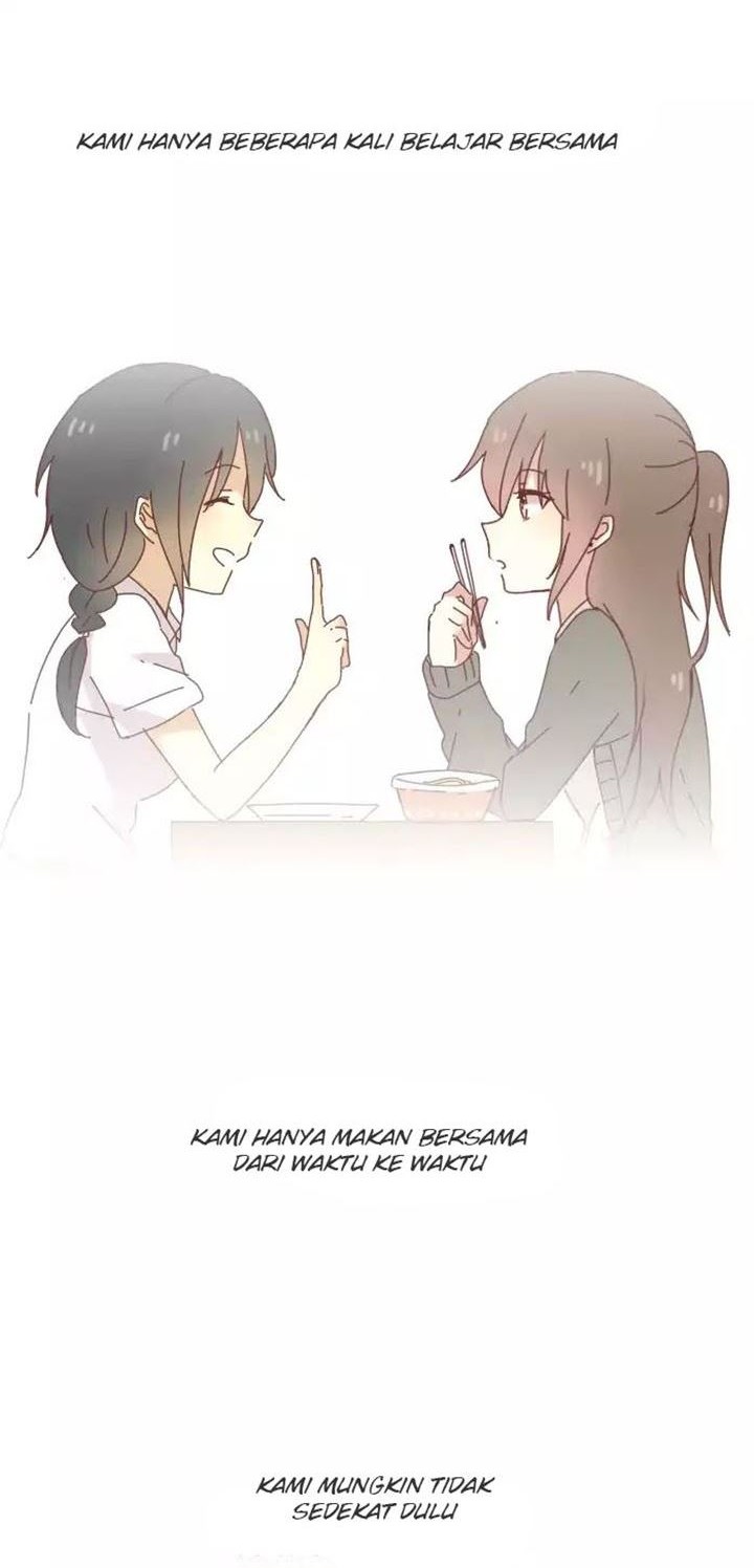 From Nightmare to Love Chapter 04 Gambar 14