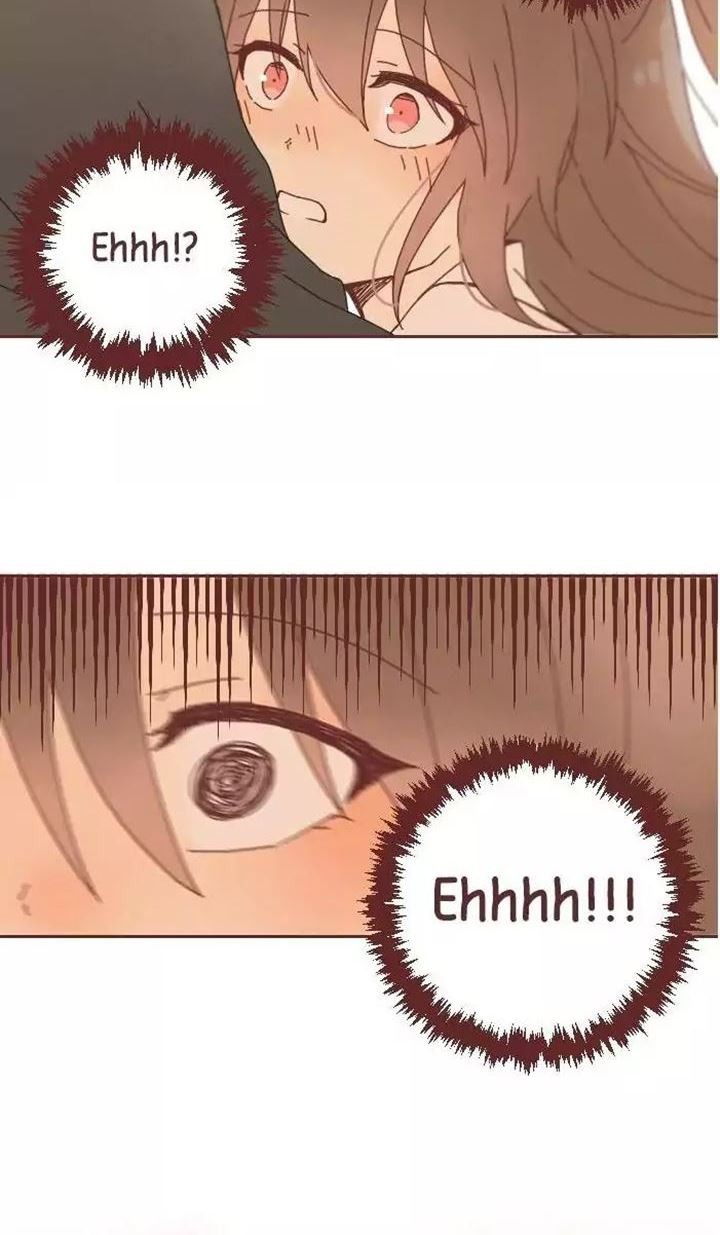 From Nightmare to Love Chapter 03 Gambar 17