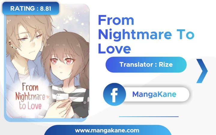 Komik From Nightmare to Love Chapter 01 gambar nomor 1