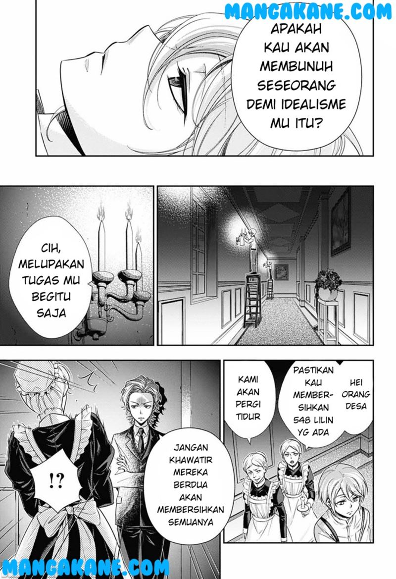 Yuukoku no Moriarty Chapter 01 Gambar 44