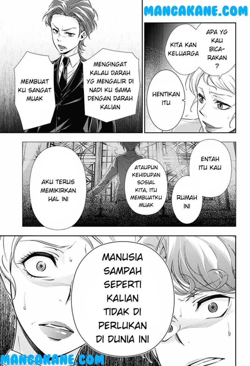 Yuukoku no Moriarty Chapter 01 Gambar 50