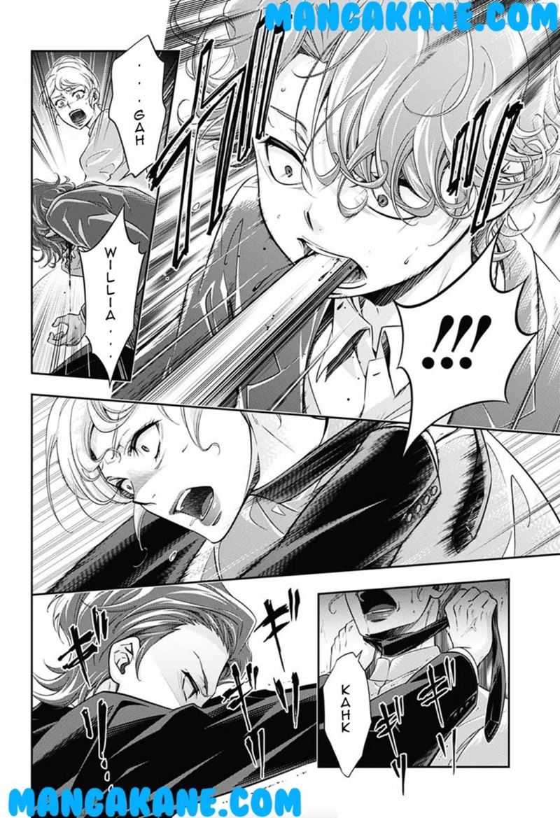 Yuukoku no Moriarty Chapter 01 Gambar 51