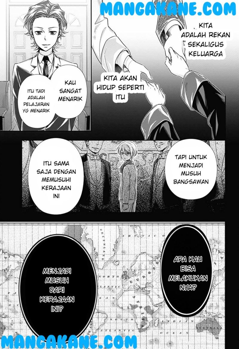 Yuukoku no Moriarty Chapter 01 Gambar 58