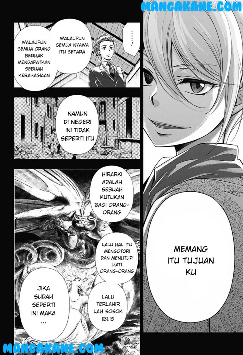 Yuukoku no Moriarty Chapter 01 Gambar 59