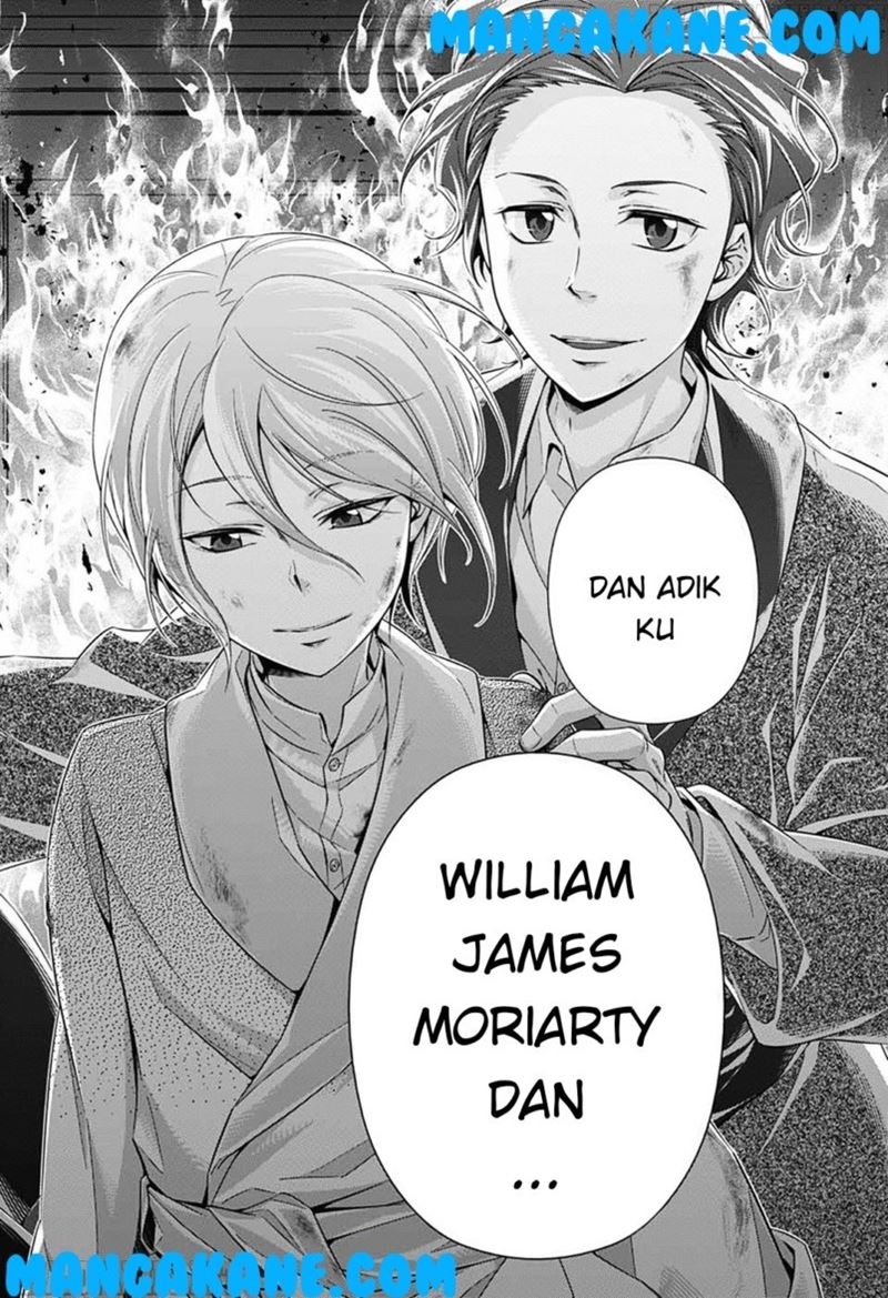 Yuukoku no Moriarty Chapter 01 Gambar 63