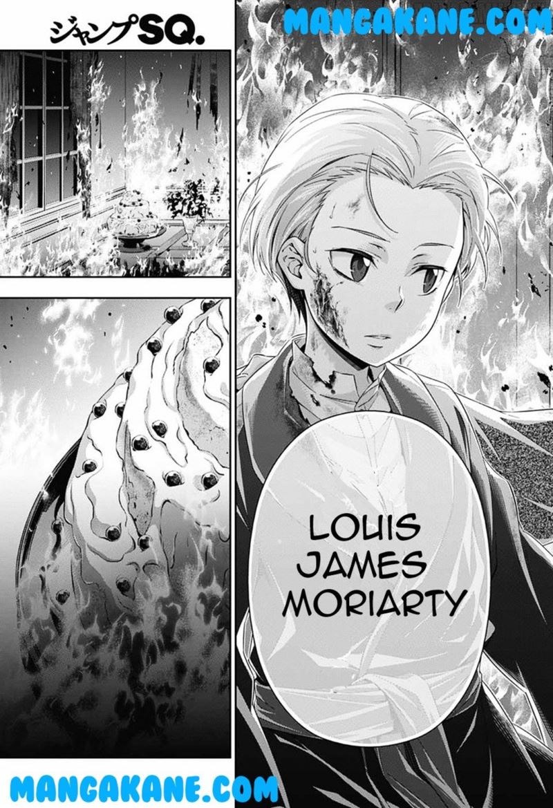 Yuukoku no Moriarty Chapter 01 Gambar 64