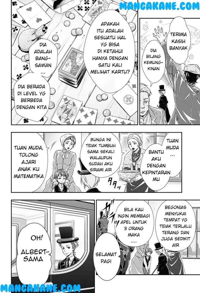 Yuukoku no Moriarty Chapter 01 Gambar 8