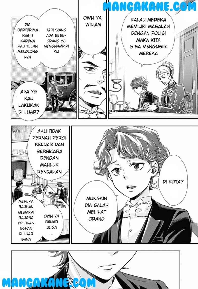Yuukoku no Moriarty Chapter 01 Gambar 32