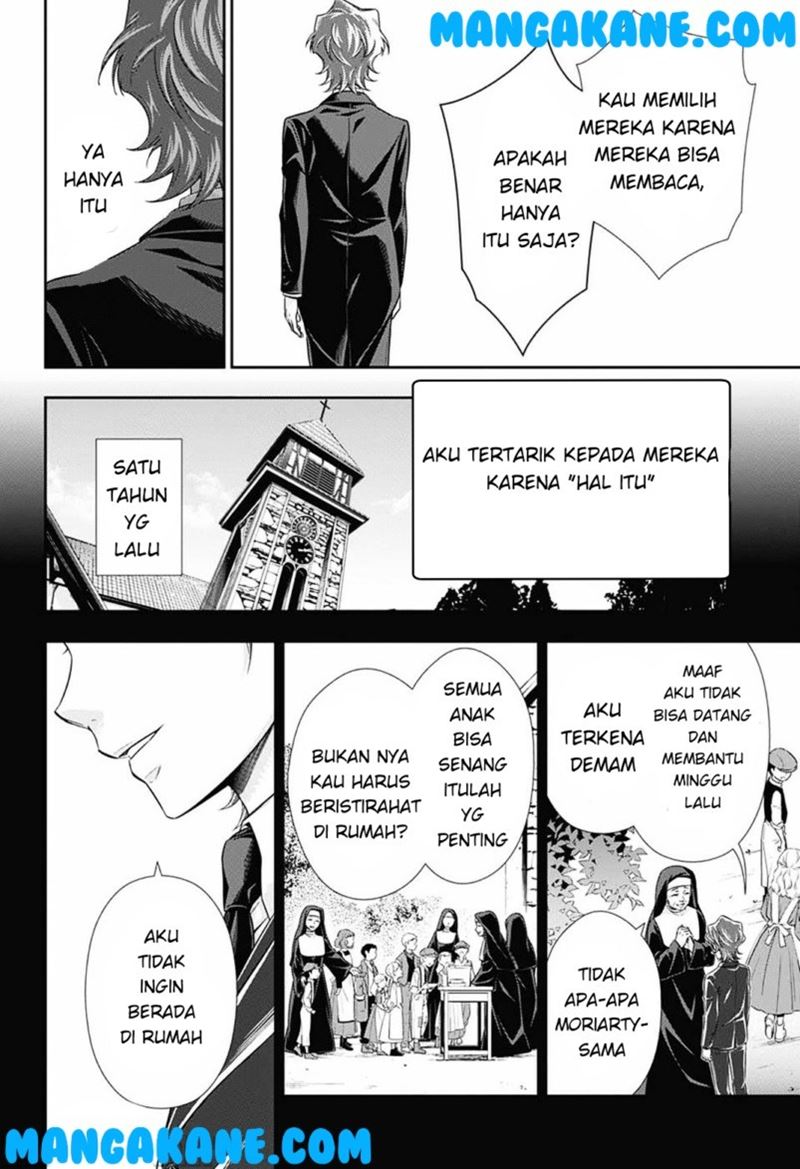 Yuukoku no Moriarty Chapter 01 Gambar 36