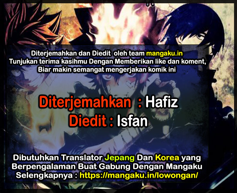 Komik Toubousha Elio Chapter 05 gambar nomor 1