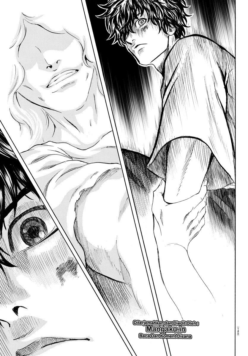 Toubousha Elio Chapter 02.2 Gambar 8