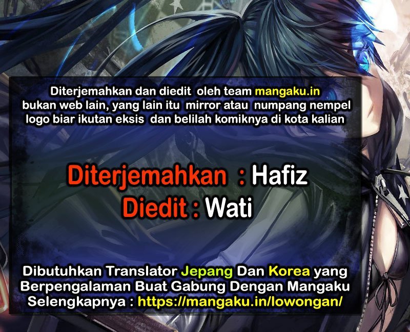 Komik Toubousha Elio Chapter 02.2 gambar nomor 1