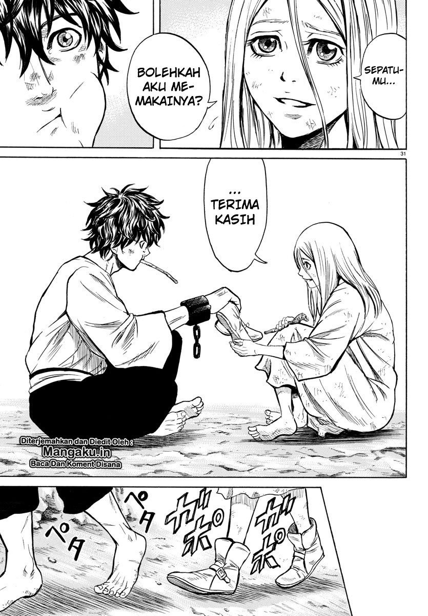 Toubousha Elio Chapter 02.2 Gambar 14