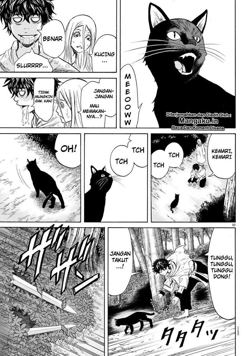 Toubousha Elio Chapter 02.2 Gambar 16