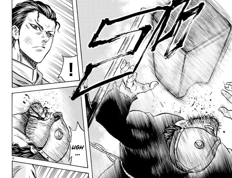 Toubousha Elio Chapter 02.1 Gambar 9