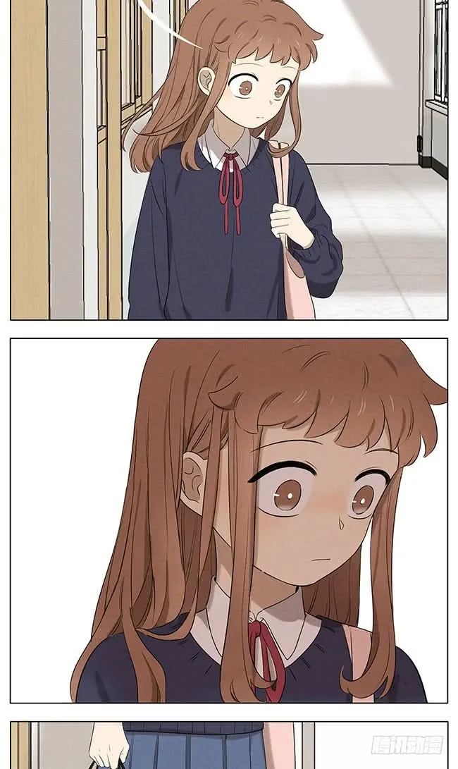 Secret Love Chapter 29 Gambar 7