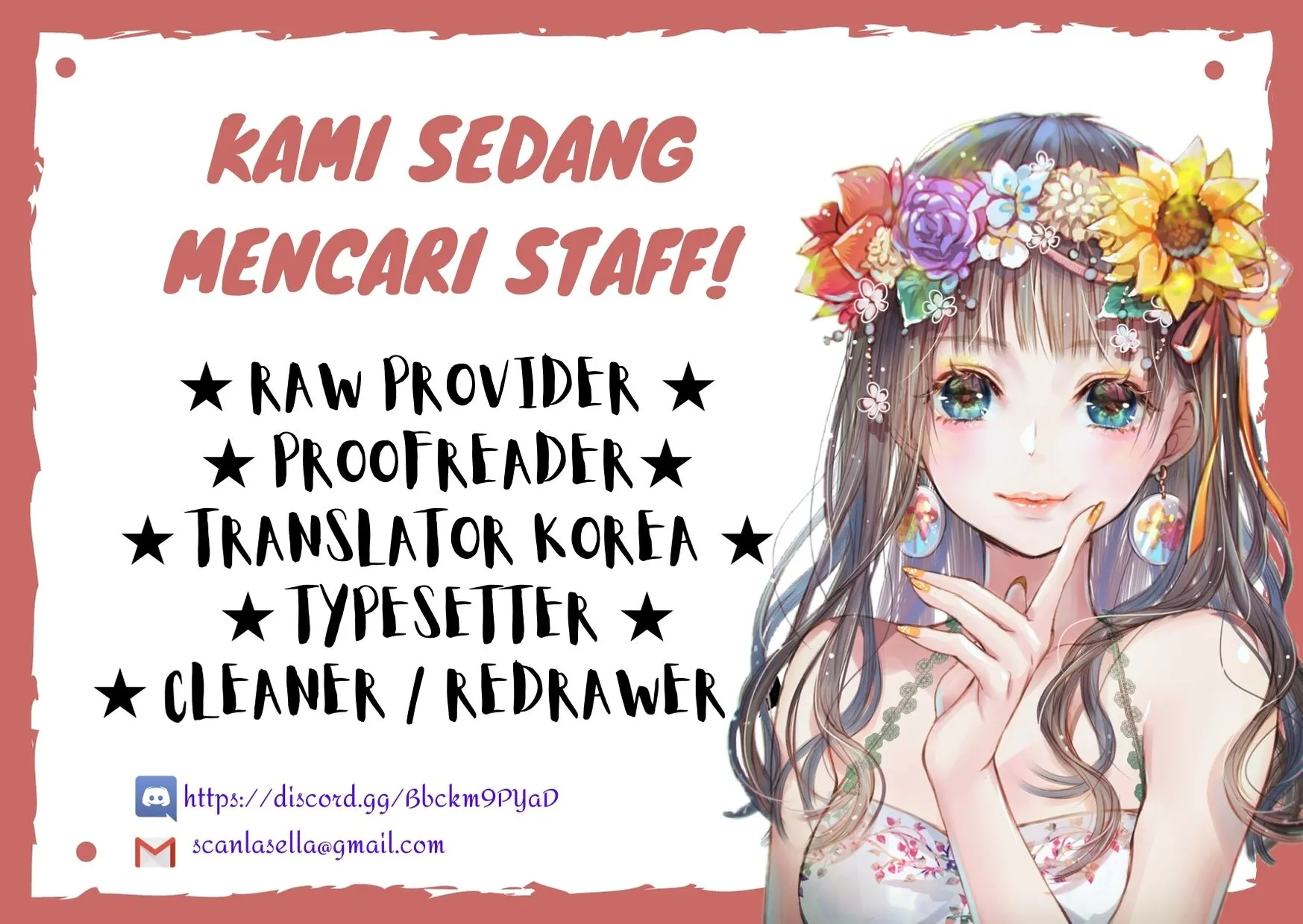 Secret Love Chapter 29 Gambar 10