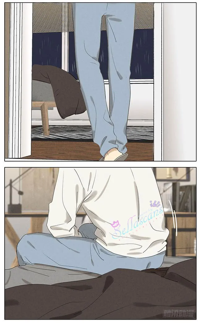 Secret Love Chapter 26 Gambar 4