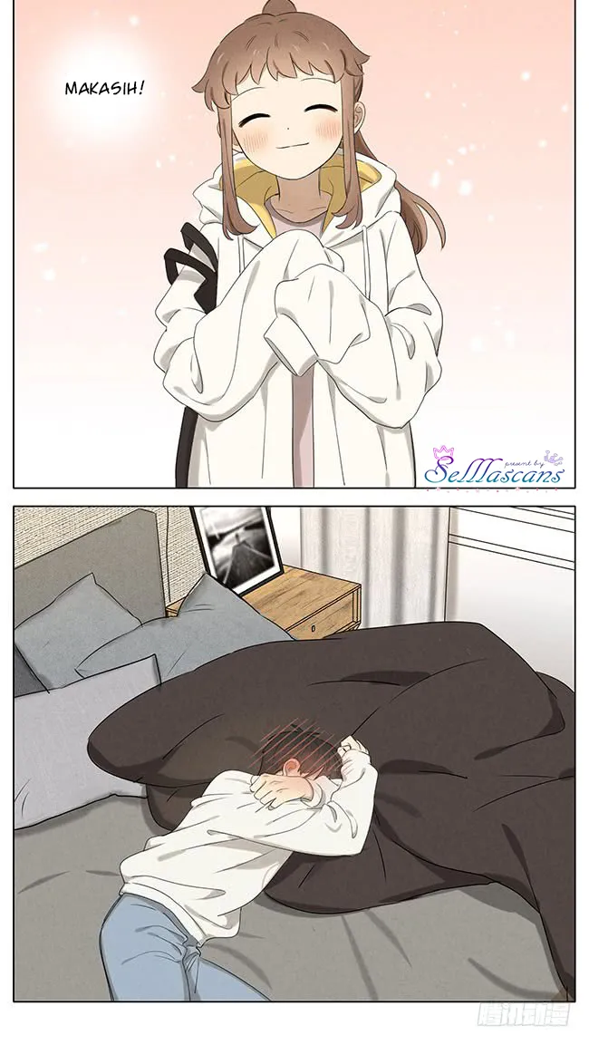 Secret Love Chapter 26 Gambar 6