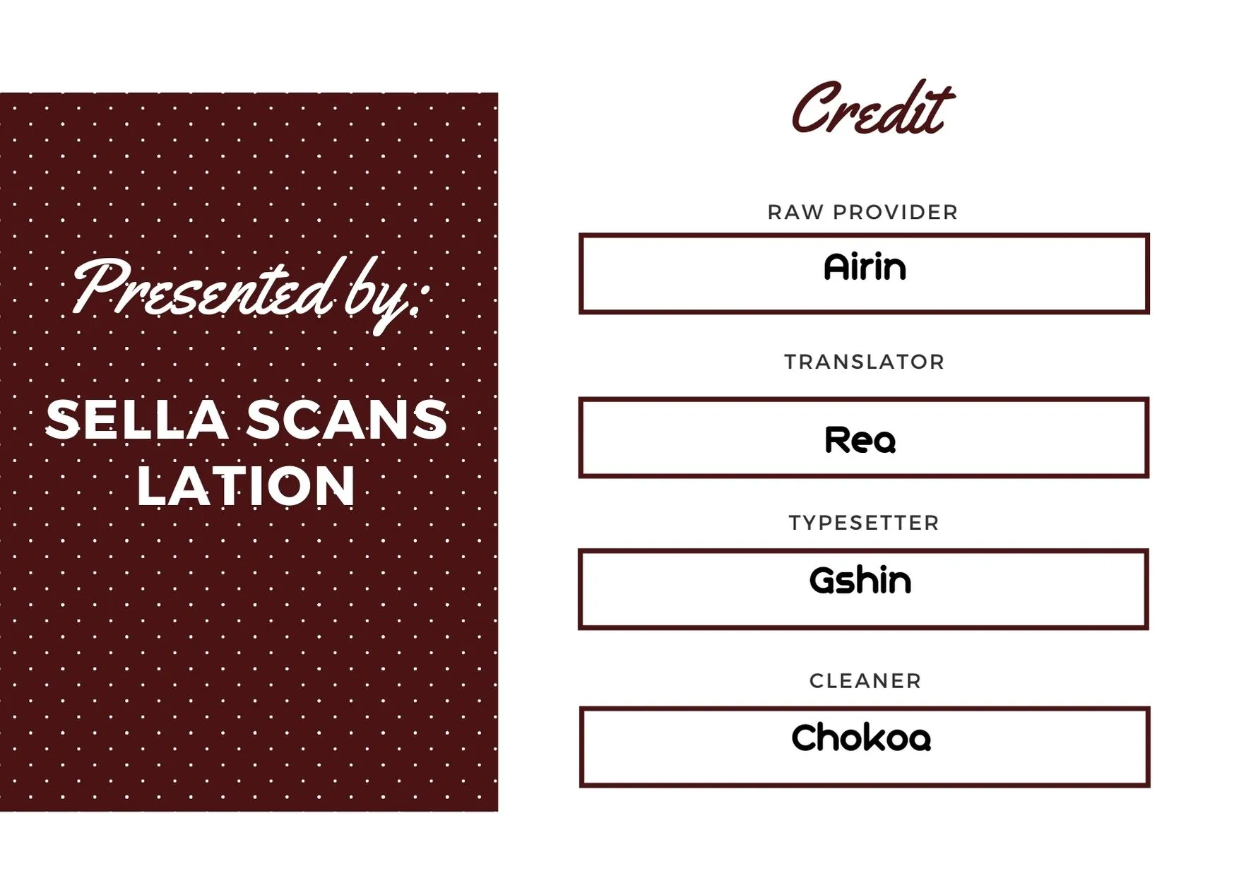 Secret Love Chapter 26 Gambar 7