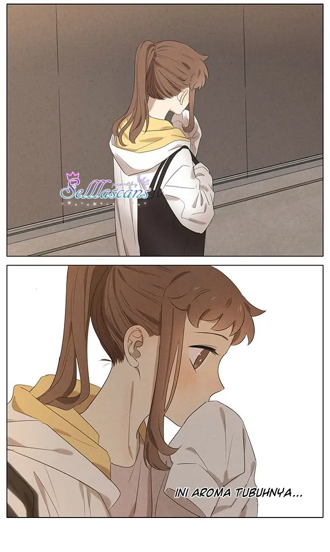 Secret Love Chapter 25 Gambar 10