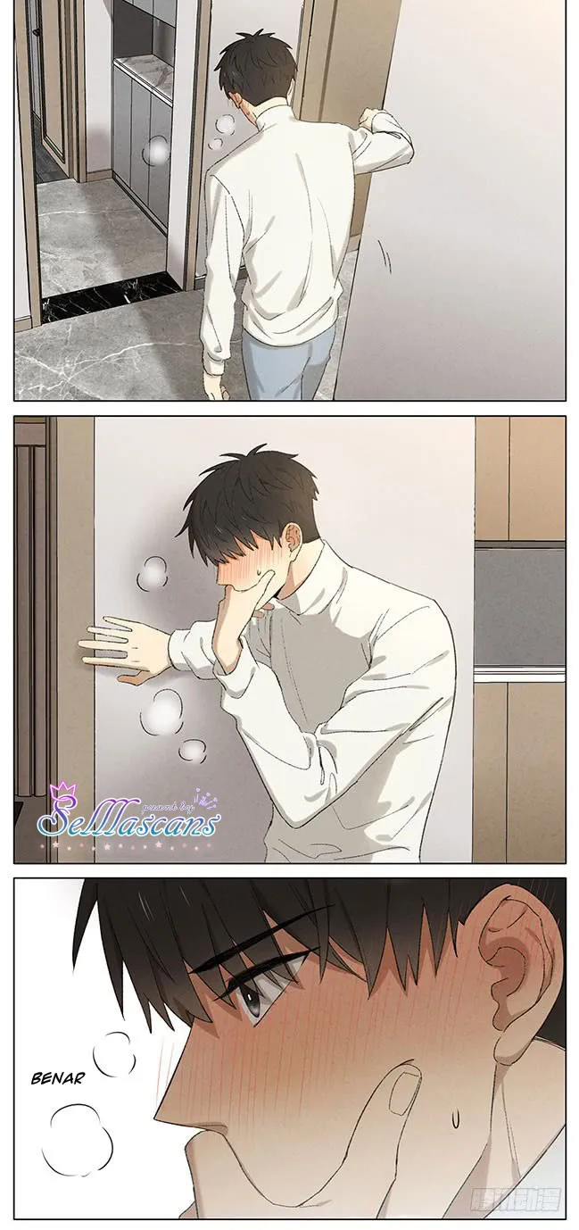 Secret Love Chapter 24 Gambar 5