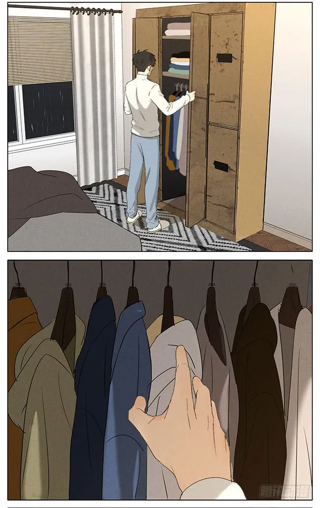 Secret Love Chapter 24 Gambar 7