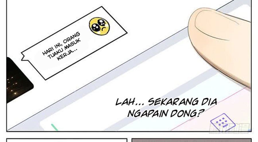 Secret Love Chapter 22 Gambar 7