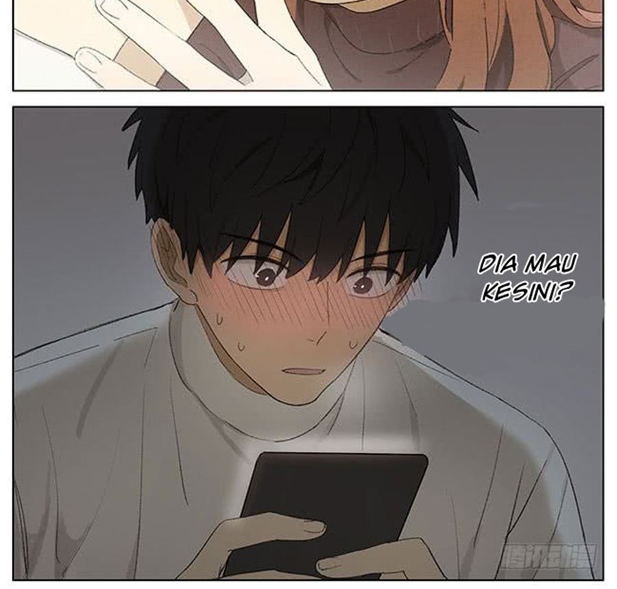 Secret Love Chapter 22 Gambar 10