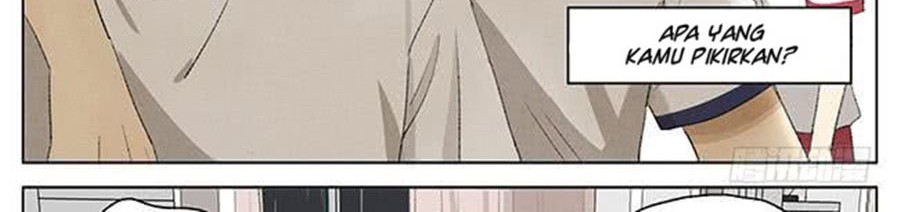 Secret Love Chapter 22 Gambar 3