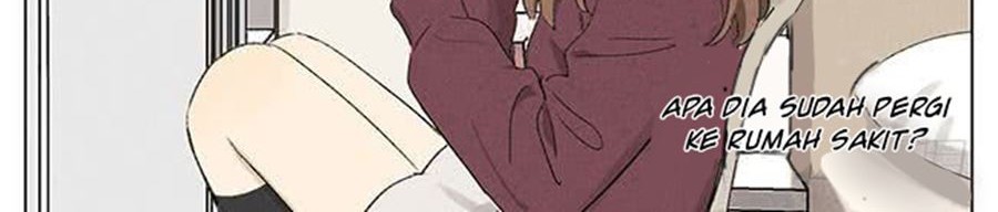 Secret Love Chapter 22 Gambar 5