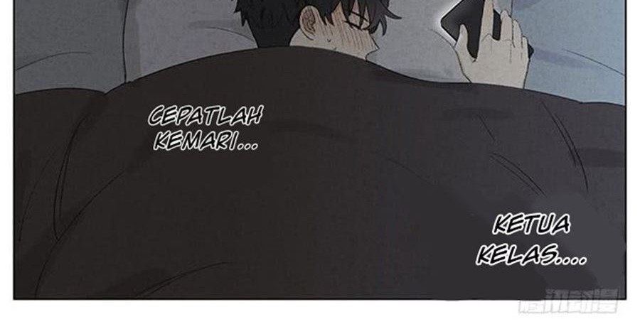 Secret Love Chapter 21 Gambar 9