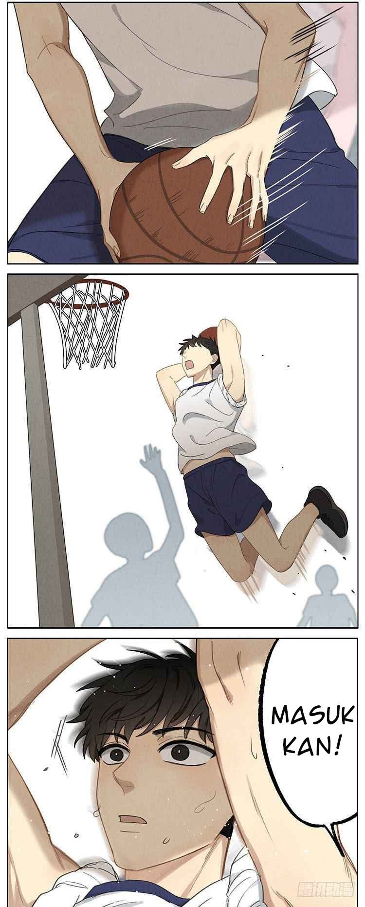 Manhua Secret Love Chapter 10 gambar nomor 2