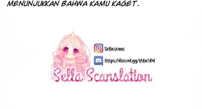 Secret Love Chapter 03 Gambar 3